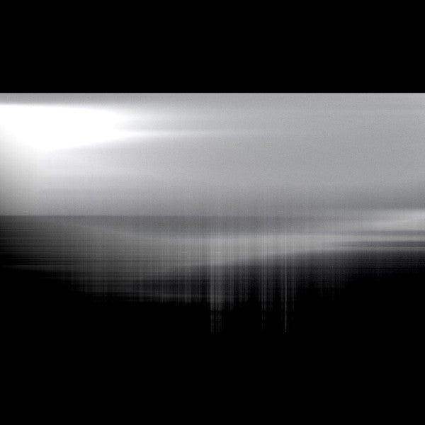 Exit Ghosts - Front Cover