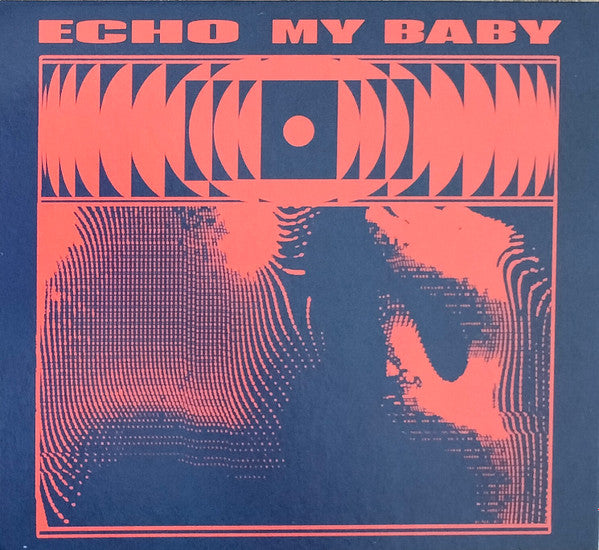 Echo - Front Cover