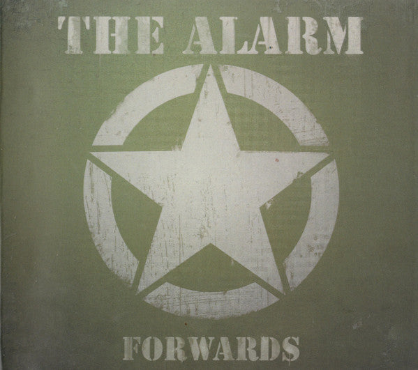 Forwards - Front Cover