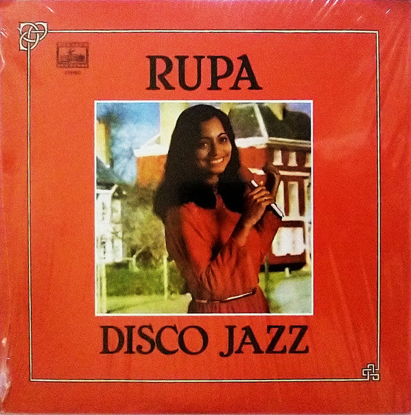 No. 1 - Vinyle Blanc - Front Cover