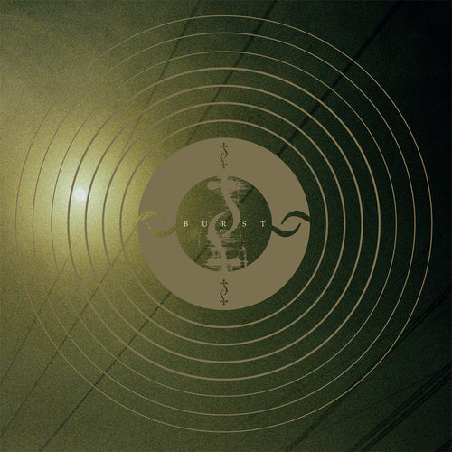 Prey On Life - Front Cover