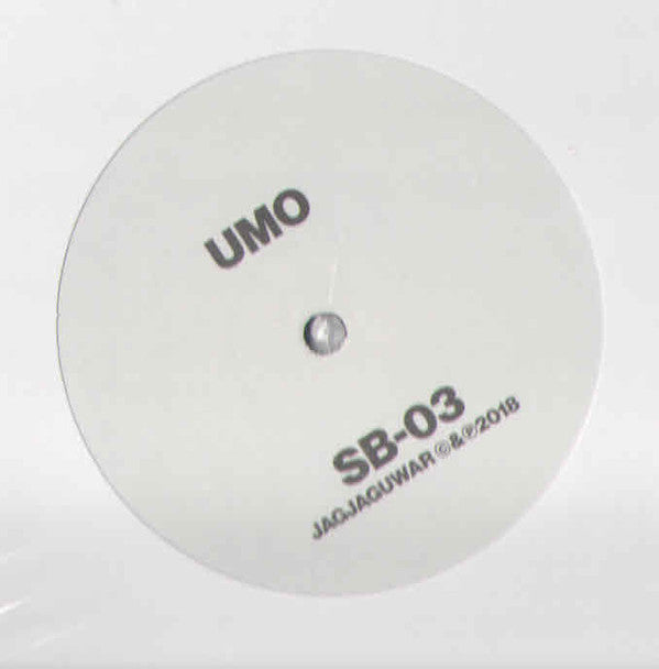 Sb-03/Sb-04 - Front Cover