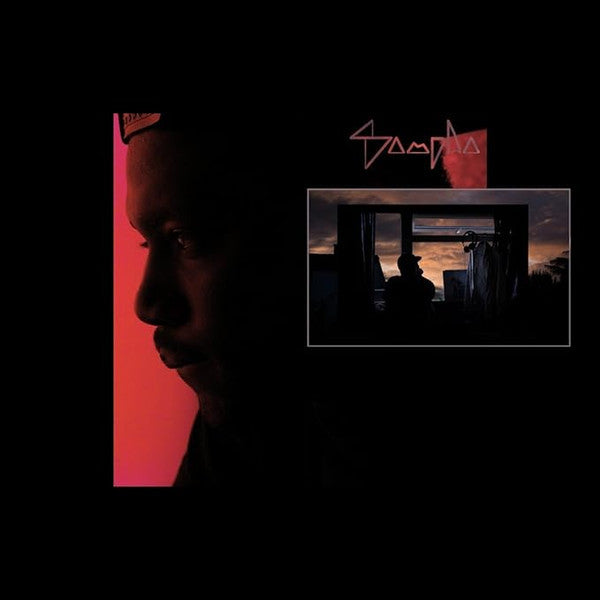 DUAL EP - Front Cover