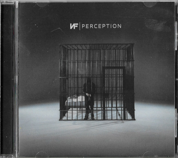 Perception - Front Cover