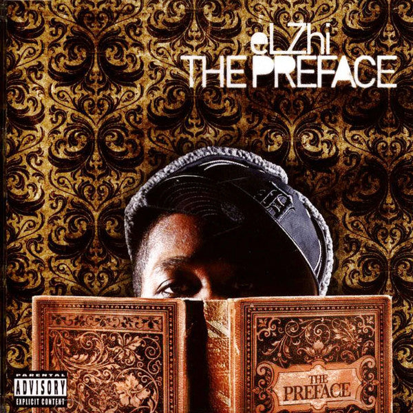 The Preface - Front Cover