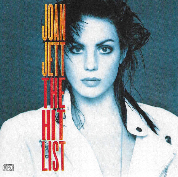 Hit list - Front Cover