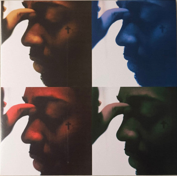 Icon - Front Cover