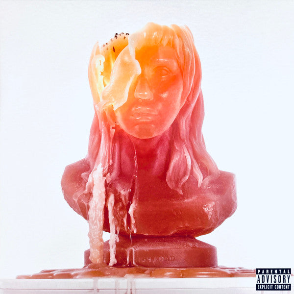 High Road - Front Cover
