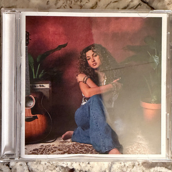 God Must Really Love Me - Front Cover