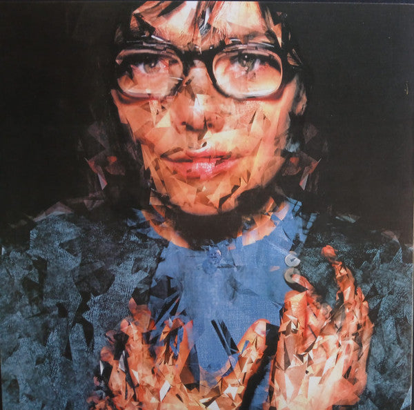Selmasongs - Edition limitée - Front Cover