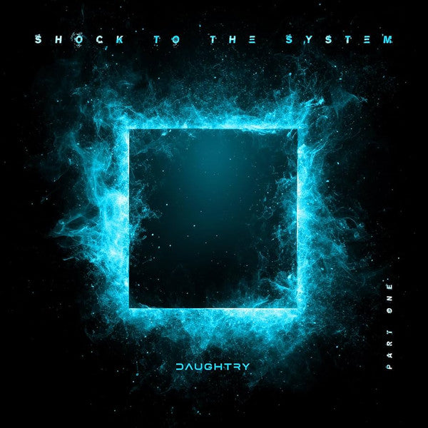 Shock To The System Part 1 - Front Cover