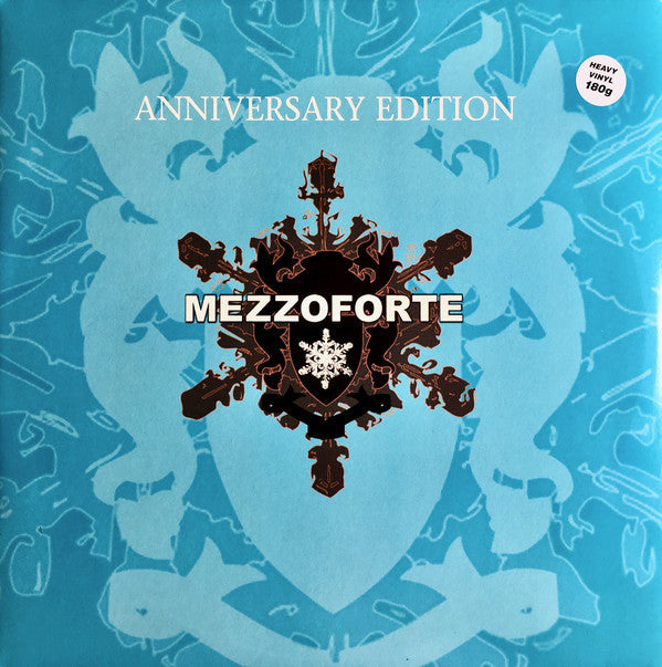 Anniversary Edition - Front Cover