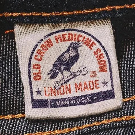 Union Made - Front Cover