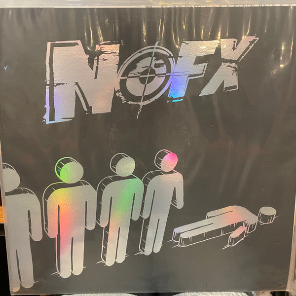 Wolves in wolves clothing - Front Cover