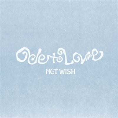 Ode To Love (Wichu Version) - Front Cover