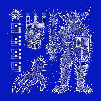 Off Course - Front Cover