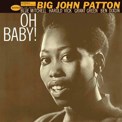 Oh Baby ! Édition Limitée Exclusivité Fnac - Front Cover