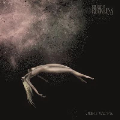 Other Worlds - Front Cover