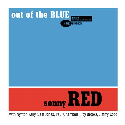 Out Of The Blue Édition Limitée Exclusivité Fnac - Front Cover