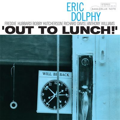 Out To Lunch ! Édition Limitée Exclusivité Fnac - Front Cover