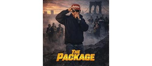 Package - Front Cover