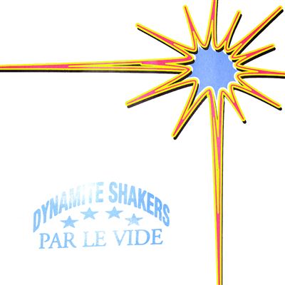 Par le vide - Vinyle - Front Cover