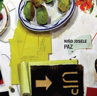 Pax - Front Cover