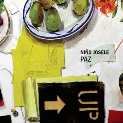 Pax - Front Cover