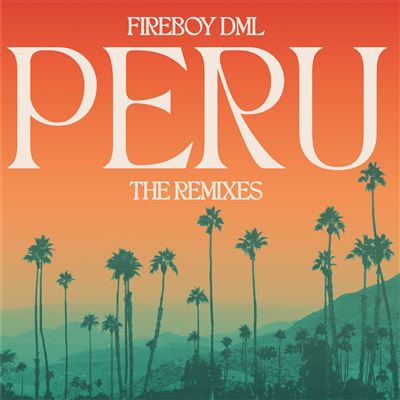 PERU/EXCLUSIVITE FNAC/VINYLE VERT - Front Cover