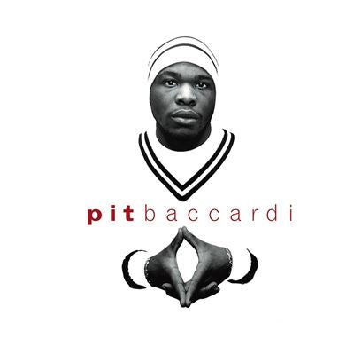 Pit Baccardi - Front Cover