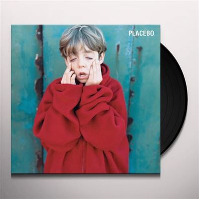 Placebo - Front Cover