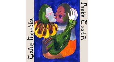 Poet's Tooth - Front Cover