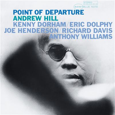 Point Of Departure Édition Limitée Exclusivité Fnac - Front Cover