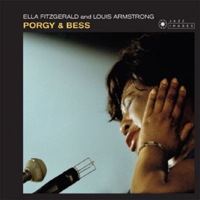Porgy & Bess - Front Cover