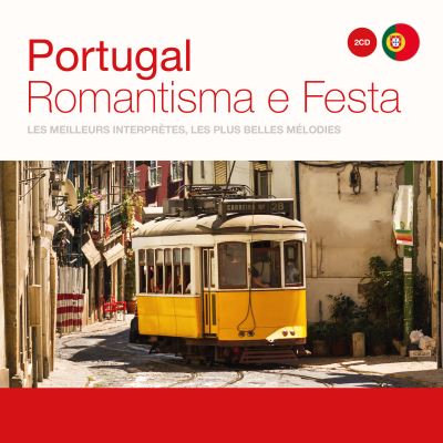 Portugal Les plus beaux chants - Front Cover