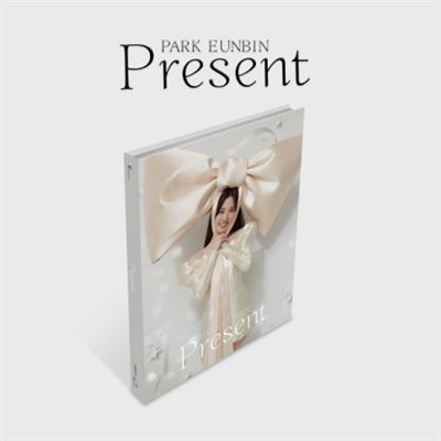 Present - Front Cover