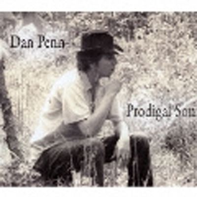Prodigal Son - Front Cover