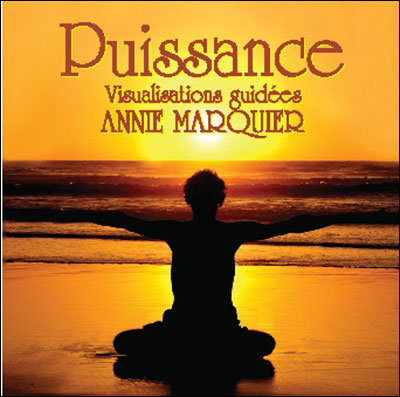 Puissance - Front Cover