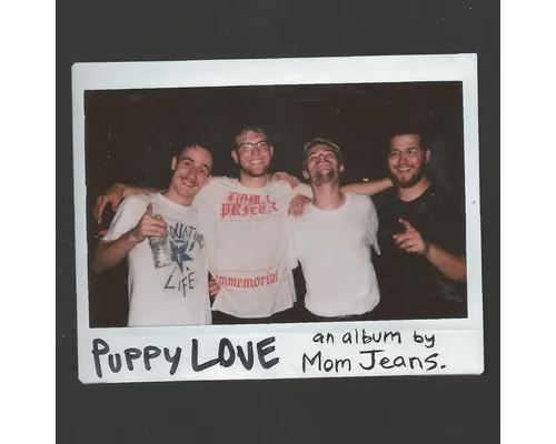 Puppy Love Édition Limitée - Front Cover