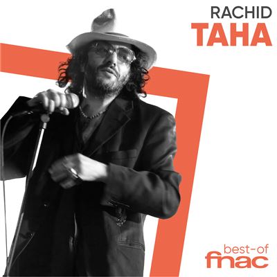 Best Of - Collection Fnac - Front Cover