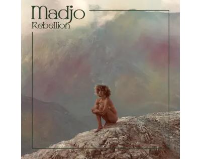 Rebellion - Front Cover