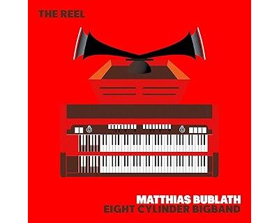 Reel - Front Cover