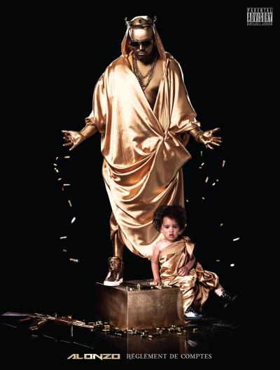 Règlement de comptes - Front Cover