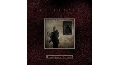 Renaissance In Extremis - Front Cover