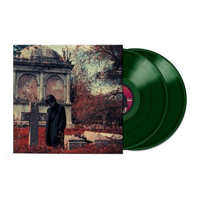 Requiem For A Village Exclusivité Fnac Vinyle Coloré - Front Cover