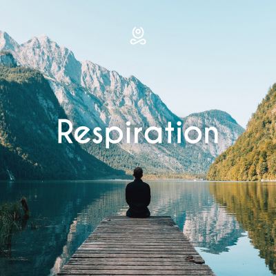 Respiration - Front Cover