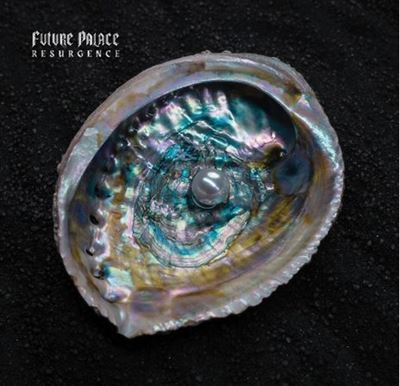 Resurgence - Front Cover