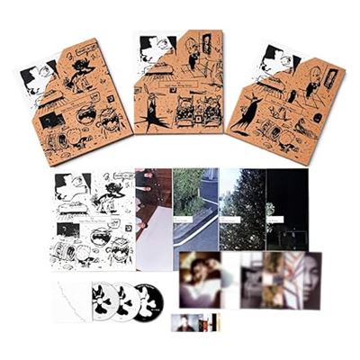 Right Place Wrong Person / Version B - Front Cover