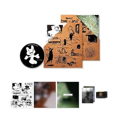 Right Place Wrong Person / Version C - Front Cover