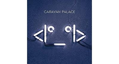 Robot - Front Cover